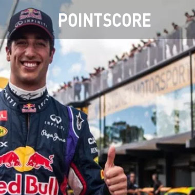 Pointscore